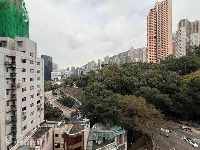 Central - Botanical Court 11