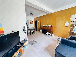 Pok Fu Lam - Sunlight Court Block B 06