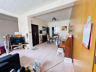 Pok Fu Lam - Sunlight Court Block B 07