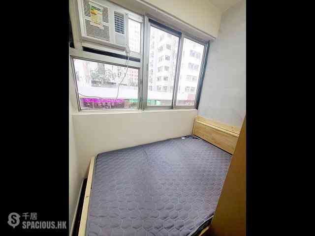 Kennedy Town - 131-133, Belcher's Street 02