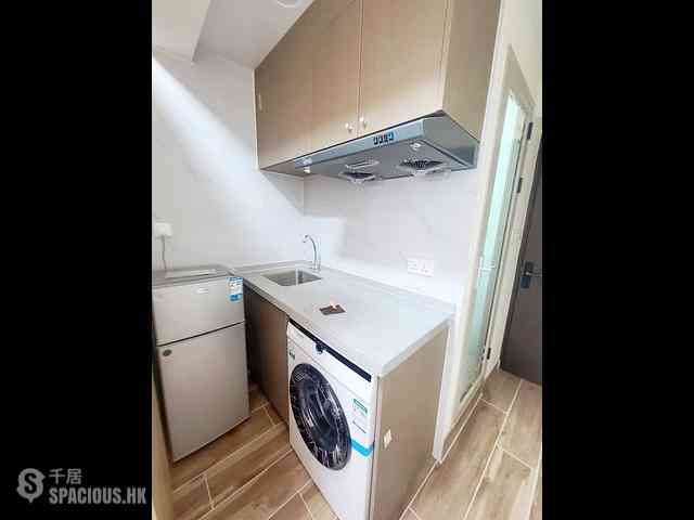 Kennedy Town - 131-133, Belcher's Street 01