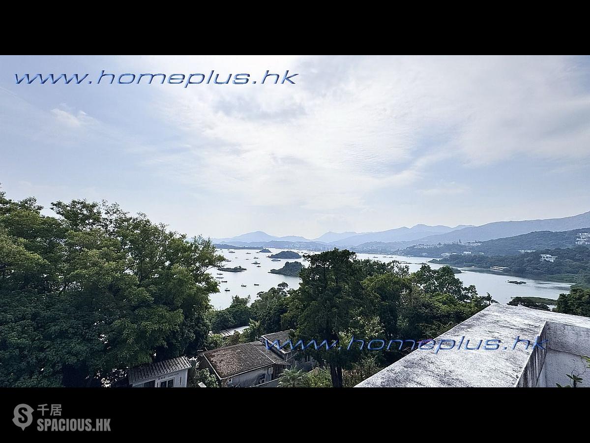 Sai Kung - Tso Wo Hang 01
