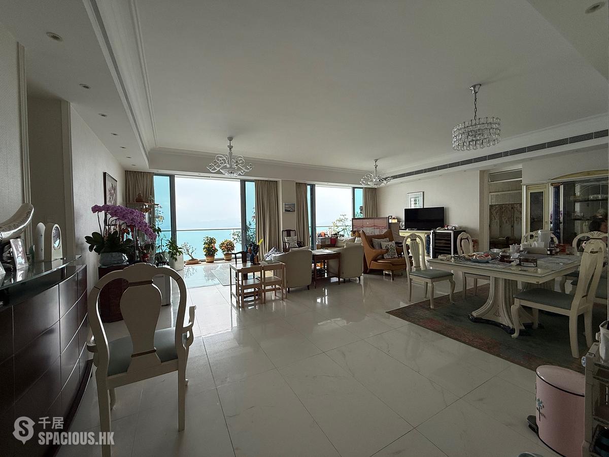 Cyberport - Residence Bel-Air Phase 2 South Tower Tower 8 01