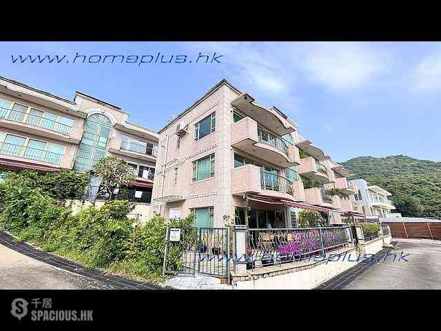 Sai Kung - Tso Wo Hang 22