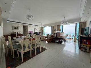 Cyberport - Residence Bel-Air Phase 2 South Tower Tower 8 09