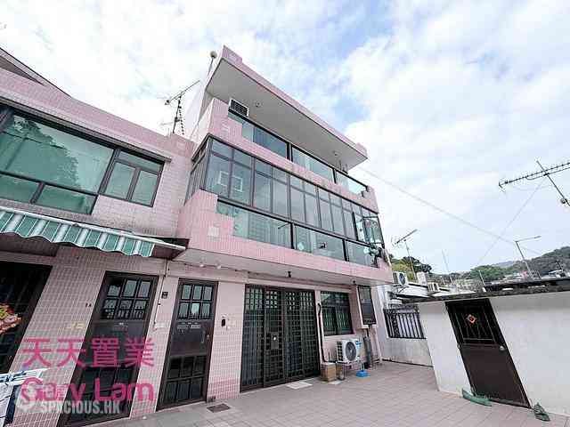 Sai Kung - Tai Wan 01