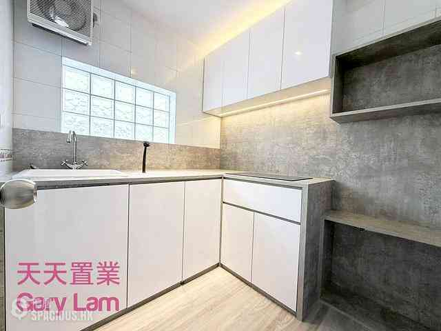 Sai Kung - Tai Wan 02