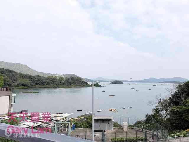 Sai Kung - Tai Wan 03