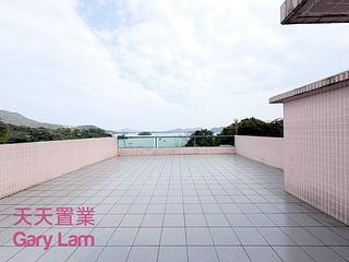 Sai Kung - Tai Wan 04
