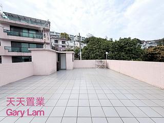 Sai Kung - Tai Wan 05