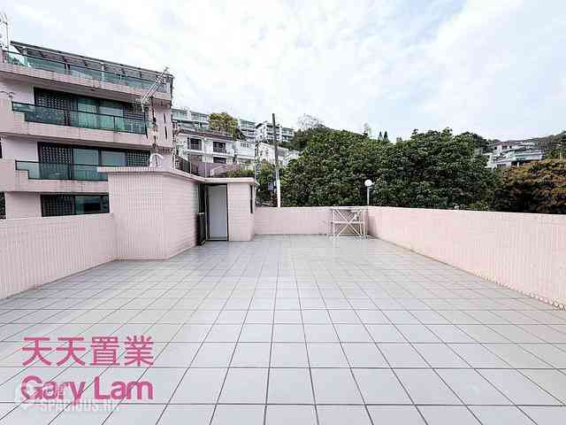 Sai Kung - Tai Wan 05