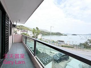 Sai Kung - Tai Wan 06