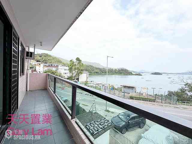 Sai Kung - Tai Wan 06