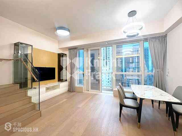 Mid Levels Central - The Morgan 01