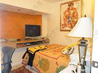 Sai Ying Pun - Ning Yeung Terrace Block B 05