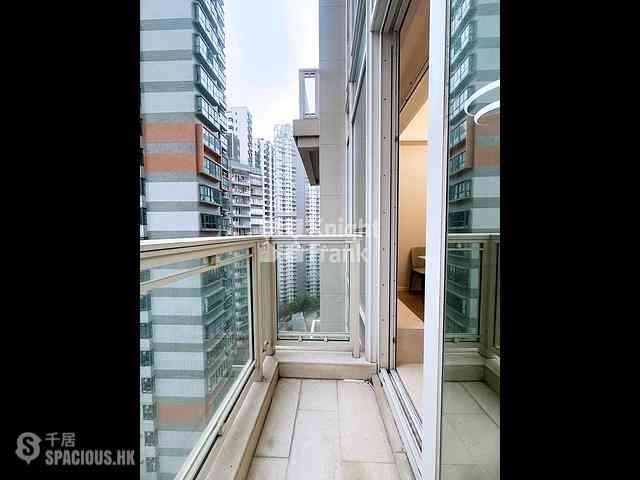 Mid Levels Central - The Morgan 06