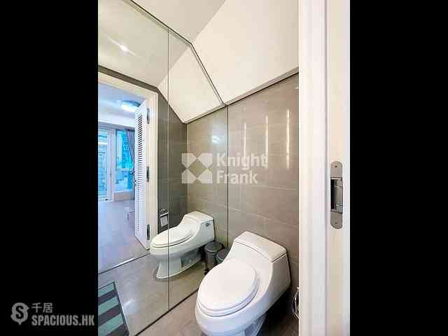 Mid Levels Central - The Morgan 07
