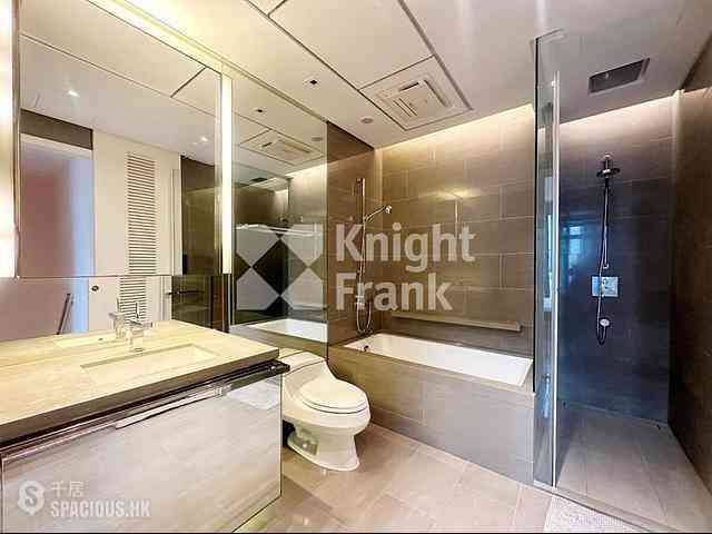 Mid Levels Central - The Morgan 11