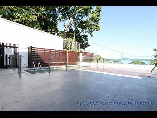 Sai Kung - Violet Garden 02