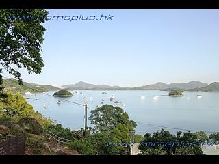 Sai Kung - Violet Garden 12