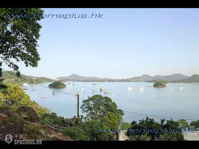 Sai Kung - Violet Garden 12