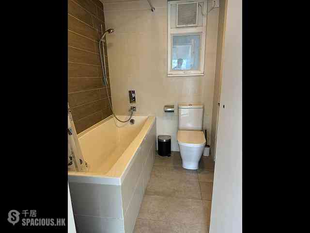 Causeway Bay - Bay View Mansion Block A 14