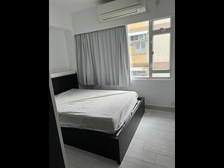Causeway Bay - Bay View Mansion Block A 16