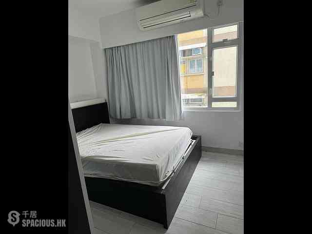 Causeway Bay - Bay View Mansion Block A 16