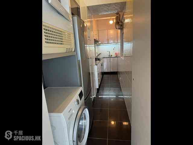 Causeway Bay - Bay View Mansion Block A 21