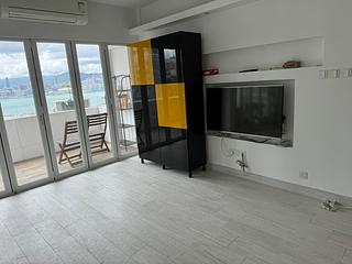 Causeway Bay - Bay View Mansion Block A 26