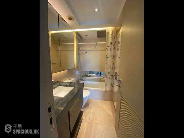 West Kowloon - The Cullinan (Tower 21 Zone 2 Luna Sky) 08