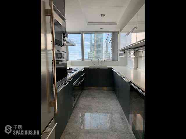 West Kowloon - The Cullinan (Tower 21 Zone 1 Sun Sky) 02