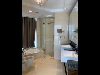 West Kowloon - The Cullinan (Tower 21 Zone 1 Sun Sky) 09
