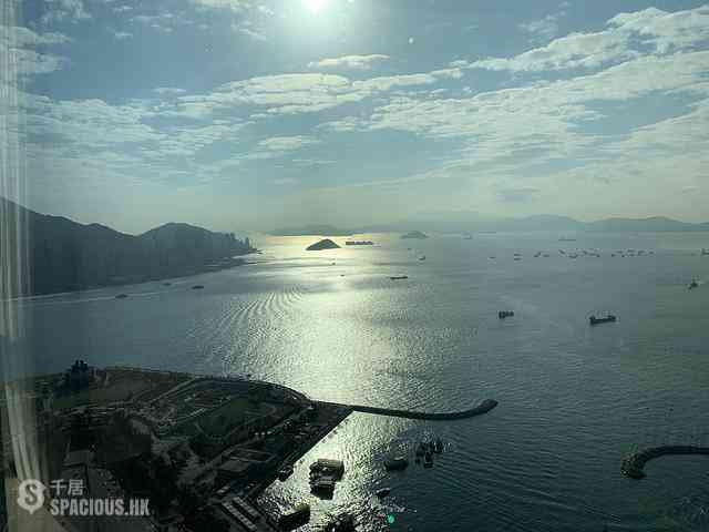 West Kowloon - The Cullinan (Tower 21 Zone 1 Sun Sky) 11