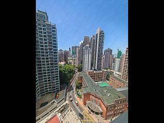 Tai Hang - Rhenish Mansion 06