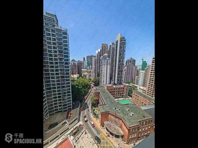 Tai Hang - Rhenish Mansion 06