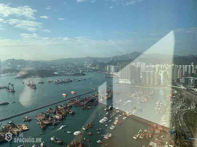 West Kowloon - The Cullinan (Tower 21 Zone 1 Sun Sky) 13
