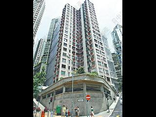 Tai Hang - Rhenish Mansion 14