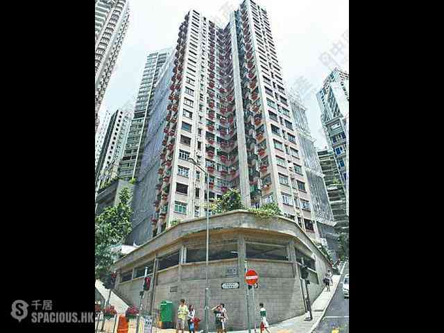 Tai Hang - Rhenish Mansion 14