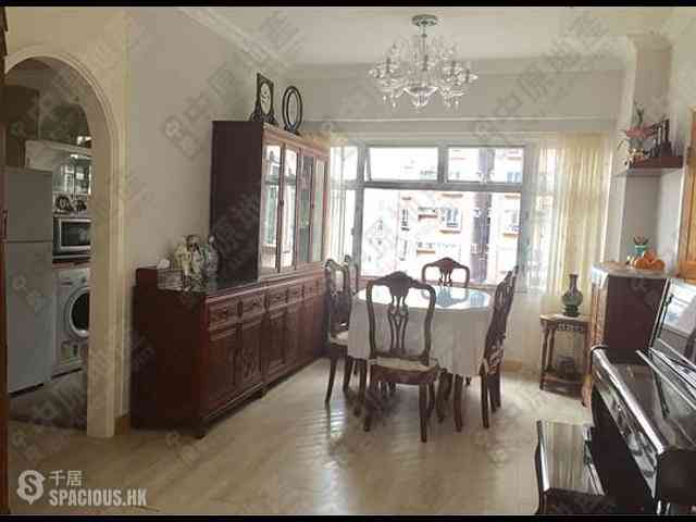 Tai Hang - Rhenish Mansion 17