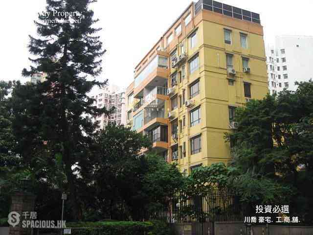 西半山 - 華翠園 01