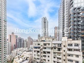 Mid Levels West - Glory Heights 12