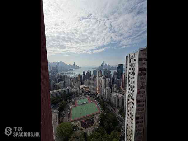 Braemar Hill - Evelyn Towers 01