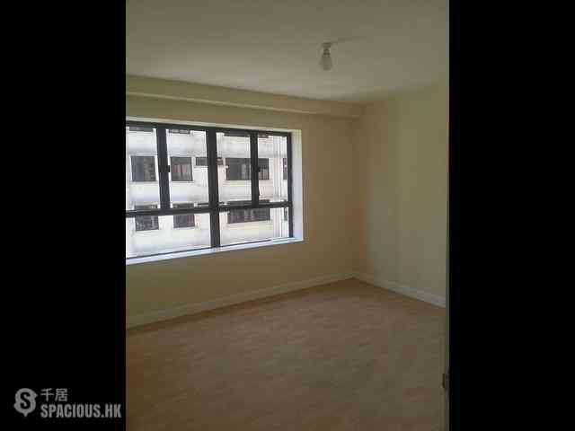 Sai Ying Pun - Ning Yeung Terrace Block A 03