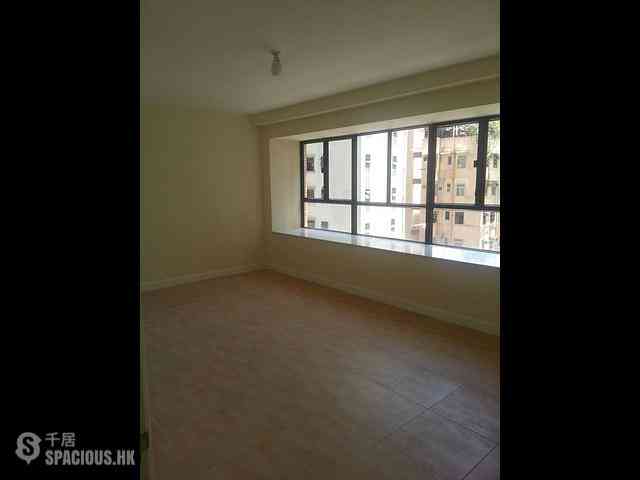 Sai Ying Pun - Ning Yeung Terrace Block A 04