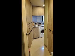 Sai Ying Pun - Ning Yeung Terrace Block A 06