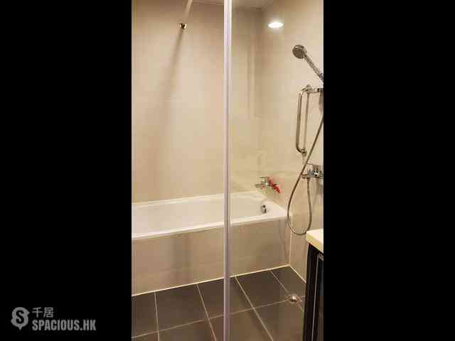 Sai Ying Pun - Ning Yeung Terrace Block A 07