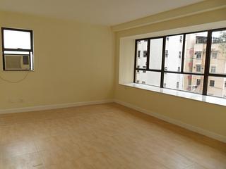 Sai Ying Pun - Ning Yeung Terrace Block A 11