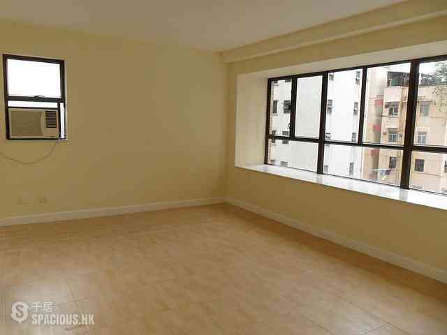 Sai Ying Pun - Ning Yeung Terrace Block A 11