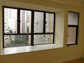 Sai Ying Pun - Ning Yeung Terrace Block A 12